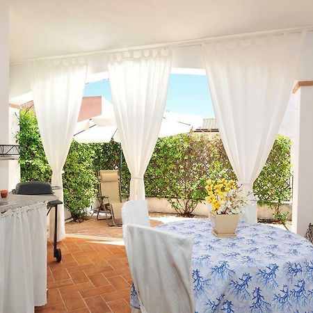 La Casa Di Leo Villa Santa Maria Navarrese Buitenkant foto